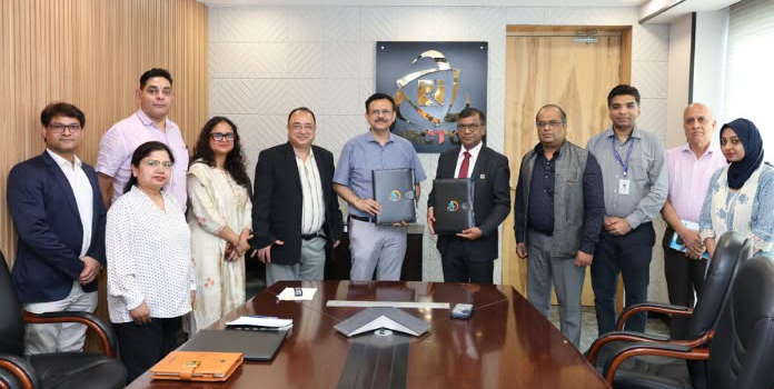 MoU between IRCTC and Pawan Hans Ltd